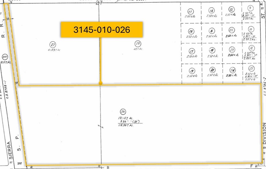 More Photos Of 47498 4th St W, Lancaster Land For Sale