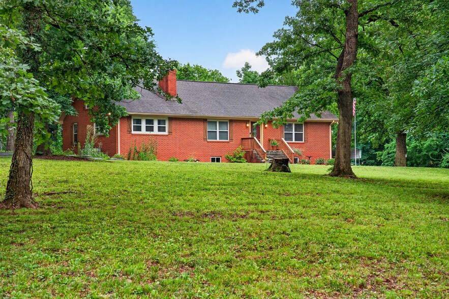 More Photos Of 2508 Gunbarrel Rd, Chattanooga Land For Sale