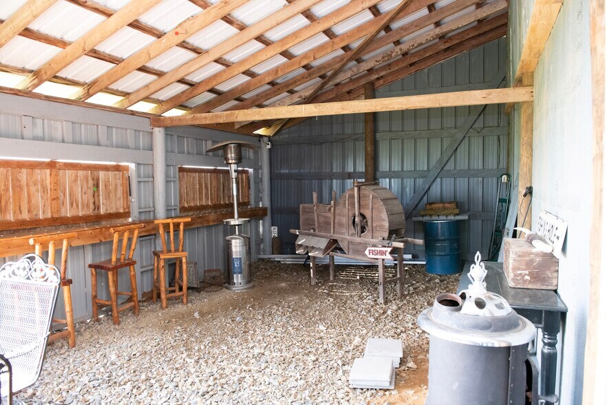 More Photos Of 5122 State Road 70 E, Durant Lodge Meeting Hall For Sale
