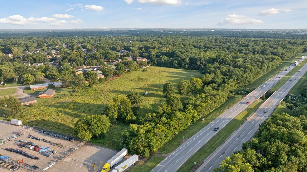 More Photos Of South US 69 Highway, Pryor Land For Sale