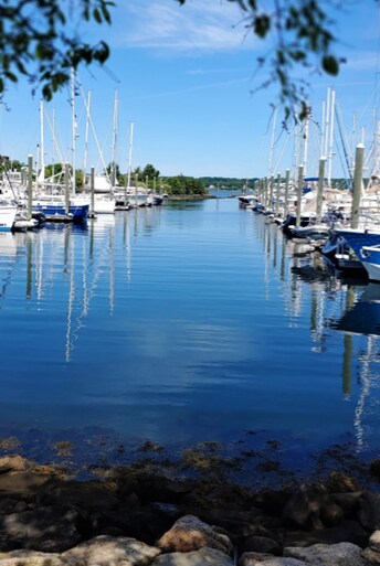 More Photos Of 71 Tupper Rd, Sandwich Land For Sale