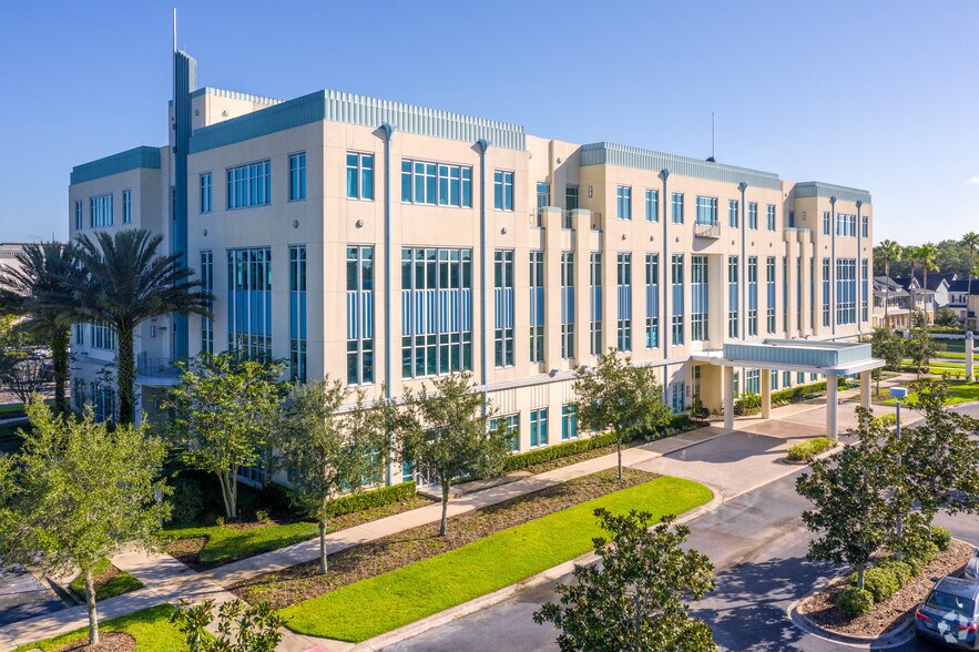 More Photos Of 1530 Celebration Blvd, Celebration Medical For Lease