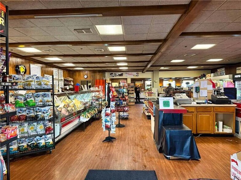 More Photos Of 40 Main St, South Glens Falls Freestanding For Sale