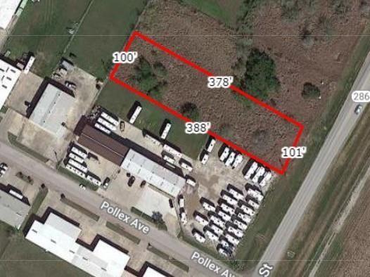 More Photos Of 6433 Chapman Ranch, Corpus Christi Land For Sale