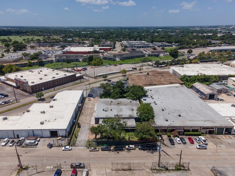 Primary Photo Of 6626 Supply Row, Houston Warehouse For Lease