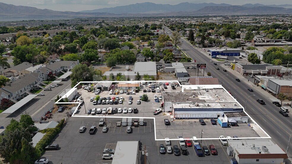 More Photos Of 61 W Main St, American Fork Freestanding For Sale