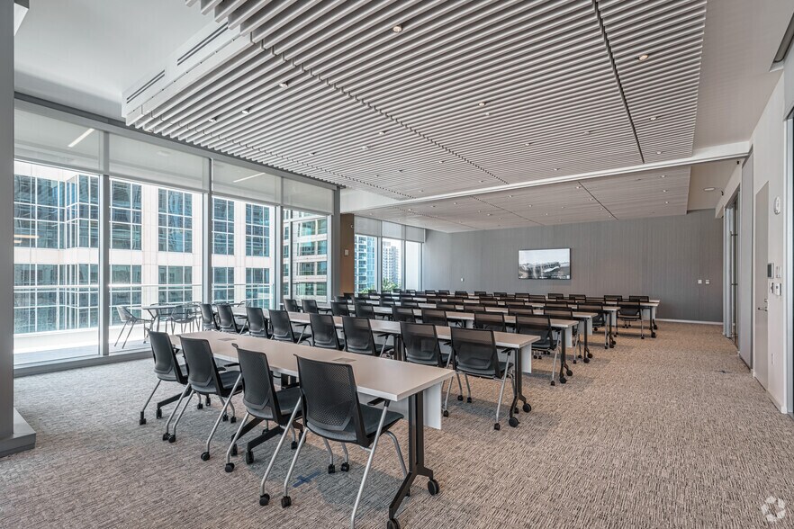 More Photos Of 201 E Las Olas Blvd, Fort Lauderdale Office For Lease