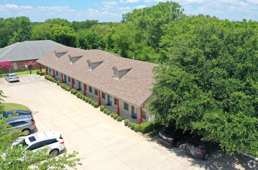 More Photos Of 5309 Village Creek Dr, Plano Medical For Lease