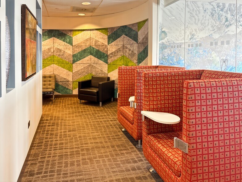 More Photos Of 7900 E Union Ave, Denver Coworking Space