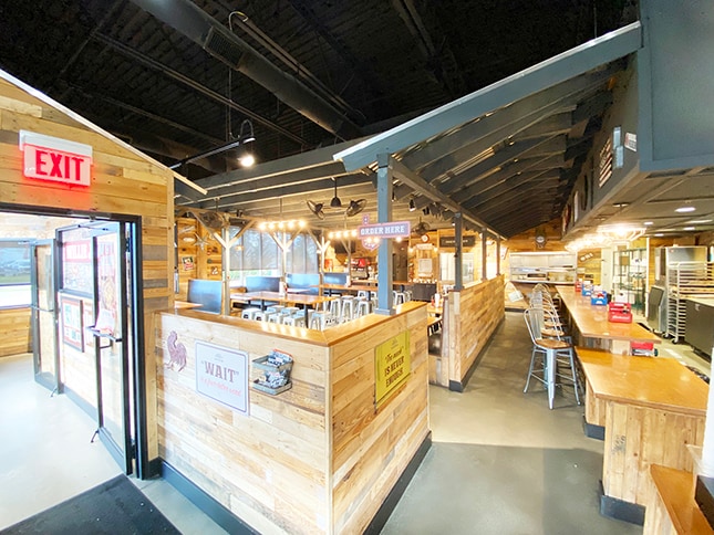 More Photos Of 565-569 Amherst St, Nashua Freestanding For Lease