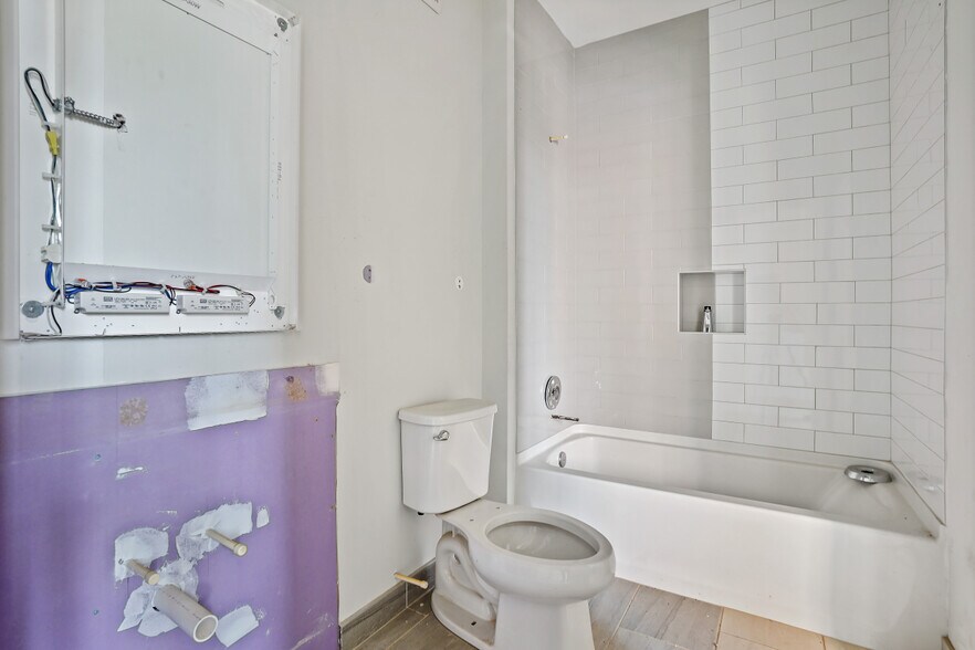 More Photos Of 6801 Cameron Dr NW, Washington Police Fire Station For Sale