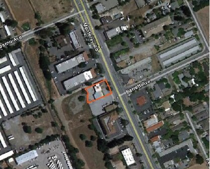 More Photos Of 16315 Monterey Hwy, Morgan Hill Freestanding For Lease