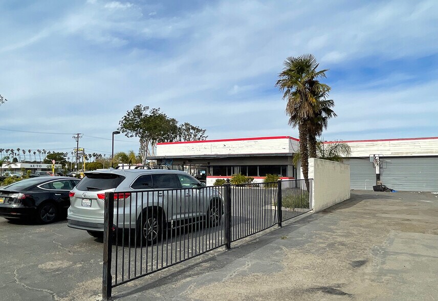More Photos Of 840-858 S Oxnard Blvd, Oxnard Land For Sale