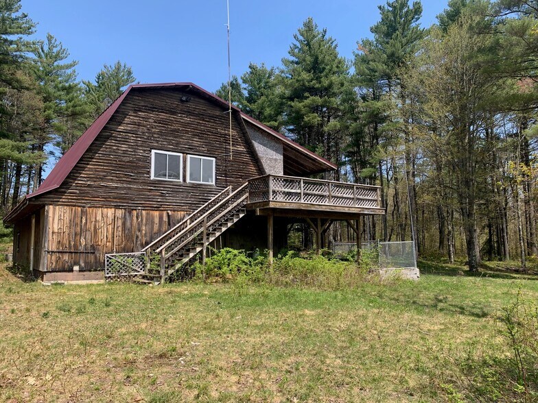 More Photos Of 275 Mica Mine Rd, Claremont Land For Sale