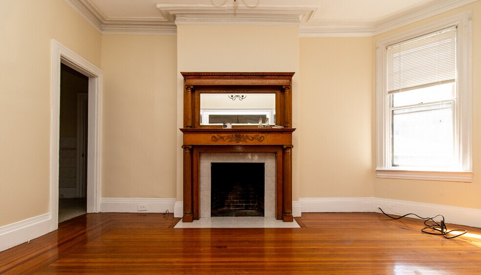 More Photos Of 1402 Westminster St, Providence Multifamily For Sale