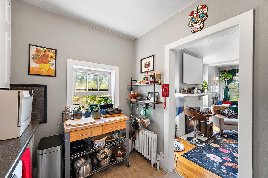 More Photos Of 33 W Willamette Ave, Colorado Springs Multifamily For Sale