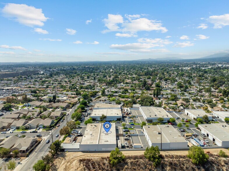 More Photos Of 859 Meridian St, Irwindale Warehouse For Sale
