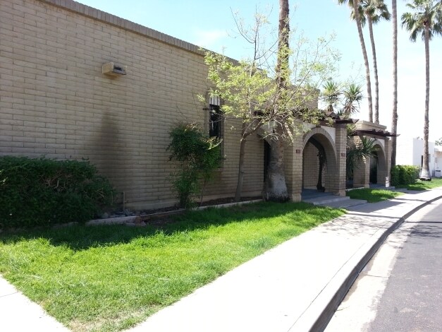 Primary Photo Of 449-457 E 4th Pl, Mesa Medical For Lease