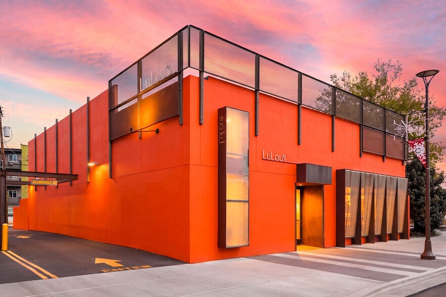 Primary Photo Of 1470 S Virginia St, Reno Freestanding For Lease