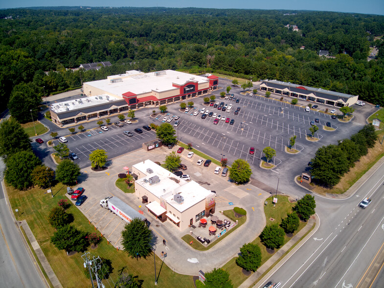 Primary Photo Of 500 Furys Ferry Rd, Augusta Unknown For Lease