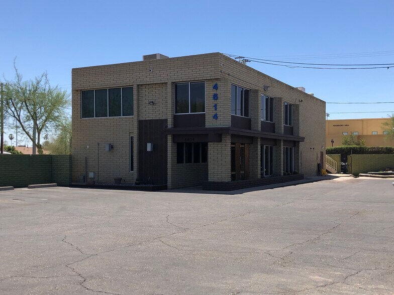 More Photos Of 4614 N 7th St, Phoenix Loft Creative Space For Lease