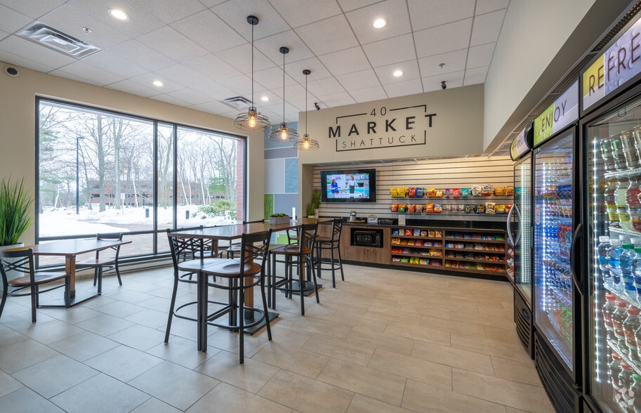 More Photos Of 40 Shattuck Rd, Andover Office For Lease