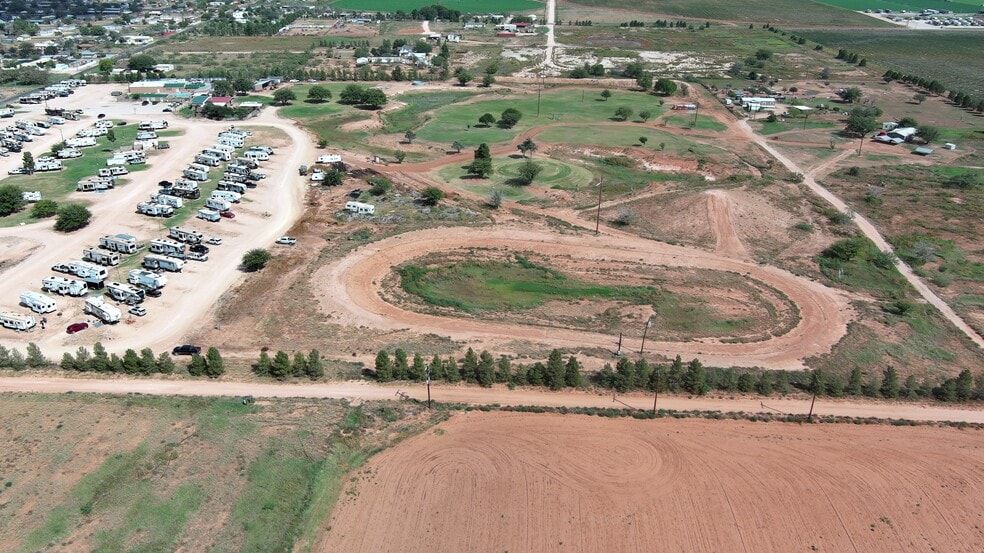 More Photos Of 301 W Bell St, Stanton Manufactured Housing Mobile Home Park For Sale