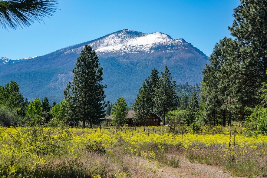 More Photos Of 10800 South Hwy 3 hwy, Callahan Land For Sale