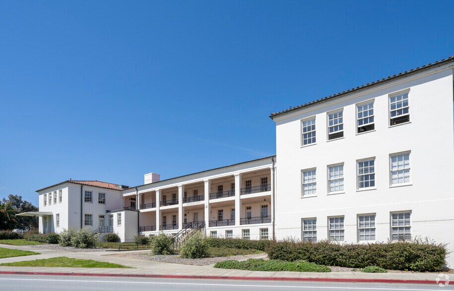 More Photos Of 220 Halleck St, San Francisco Office For Lease