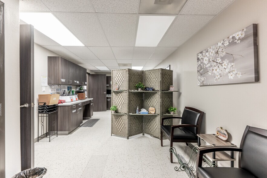 More Photos Of 130 Medical Center Pky, Huntsville Medical For Sale