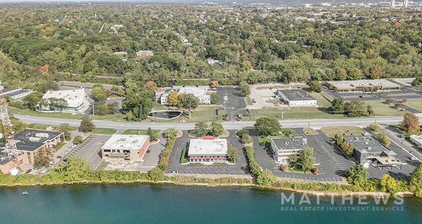 More Photos Of 1241 Dublin Rd, Columbus Office For Lease