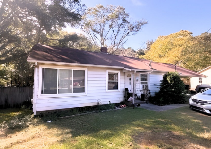 More Photos Of 4104 Old Austell Rd, Powder Springs Office For Lease