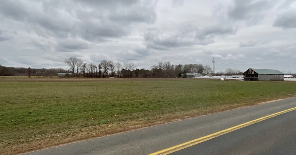 More Photos Of Abbe Rd, East Windsor, Ct, East Windsor Land For Sale