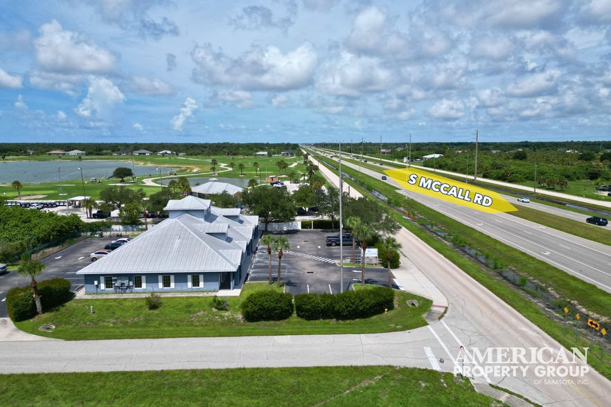More Photos Of 12479 S Access Rd, Port Charlotte Medical For Lease