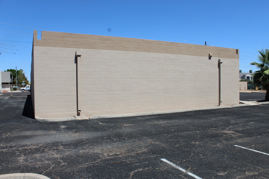More Photos Of 3520 N 16th St, Phoenix Office For Sale