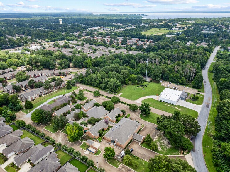 More Photos Of 450 Towne Center Blvd, Ridgeland Skilled Nursing Facility For Sale