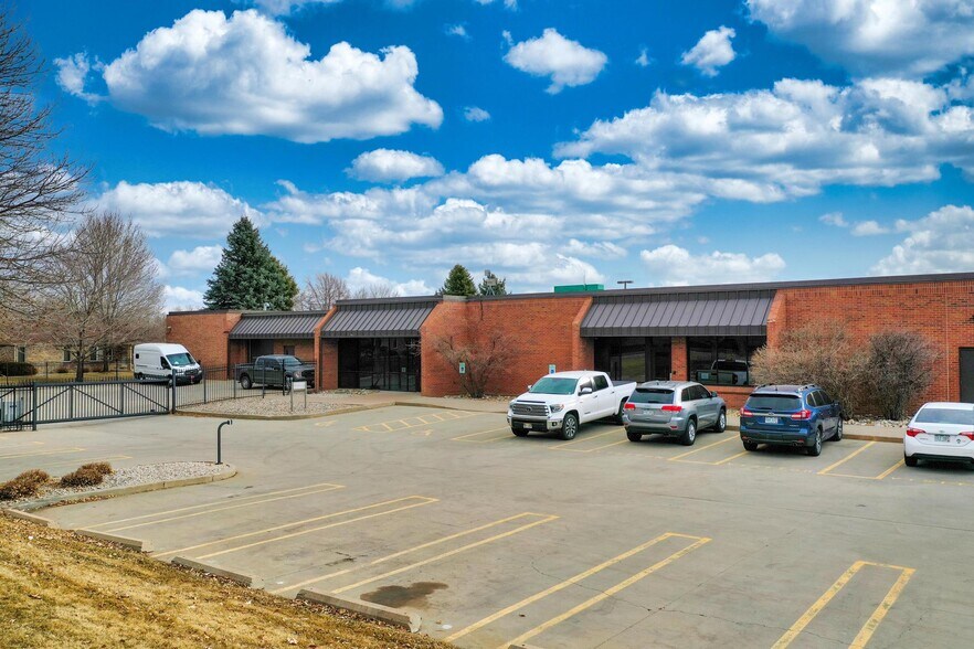 More Photos Of 4645 W 18th St, Greeley Loft Creative Space For Sale