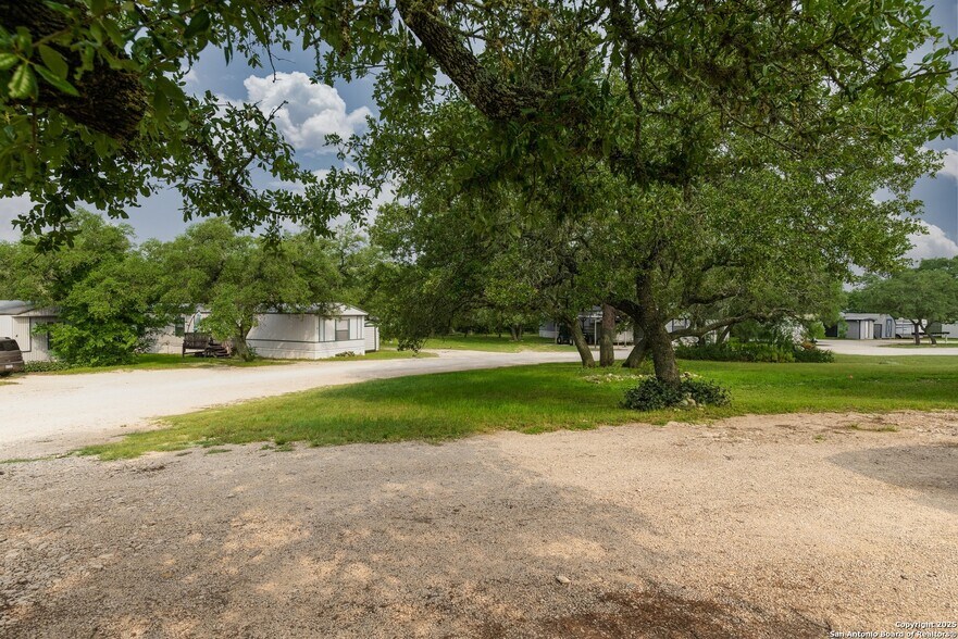 More Photos Of 8117 Silverwings, Spring Branch Manufactured Housing Mobile Home Park For Sale