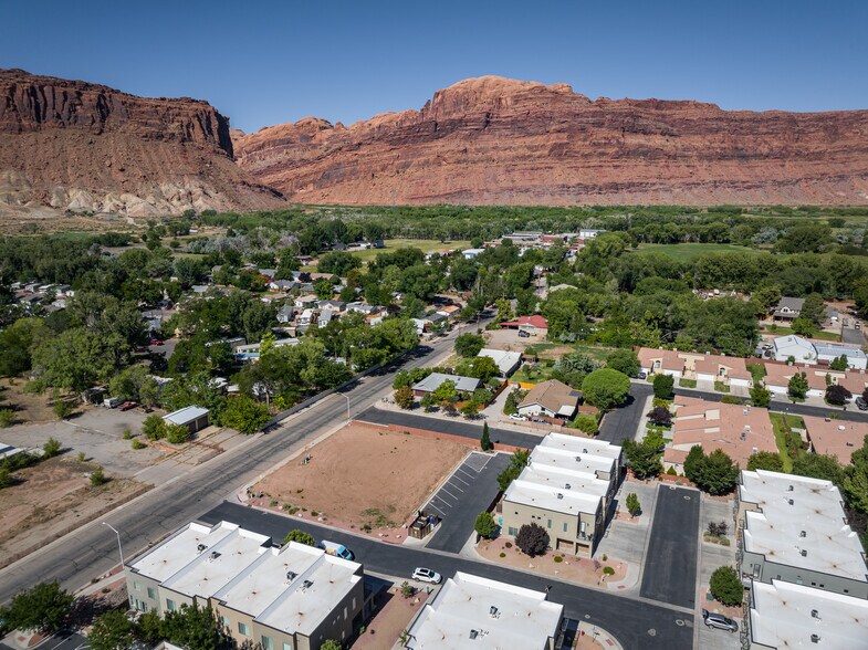 More Photos Of 656 W 400 N, Moab Land For Sale