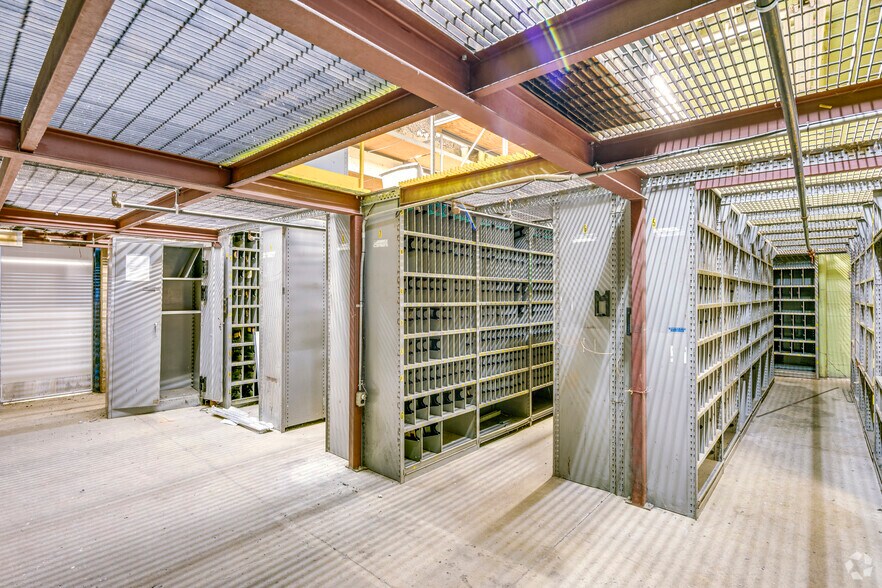 More Photos Of 1022 McCormick Hwy, Lincolnton Distribution For Lease