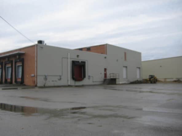 More Photos Of 3621 Aerial Way Dr SW, Roanoke Warehouse For Sale