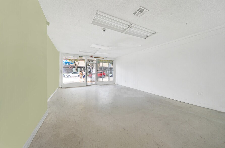 More Photos Of 1801 SW 8th St, Miami General Retail For Sale