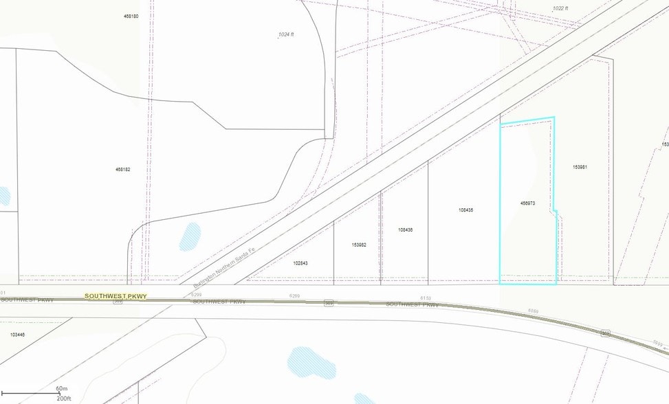 Primary Photo Of , Wichita Falls Land For Sale