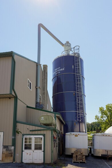 More Photos Of 197 Pencroft Dr N, Holtwood Industrial For Sale