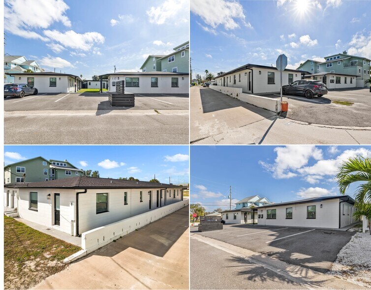 More Photos Of 117 127th Ave, Treasure Island Apartments For Sale