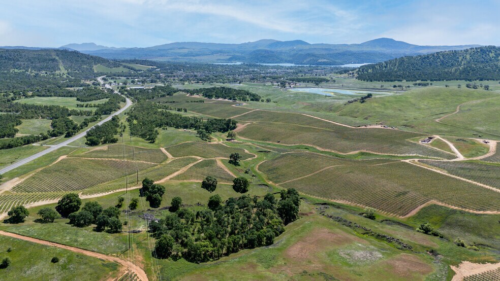 More Photos Of 895 CA-53 hwy, Clearlake Land For Sale