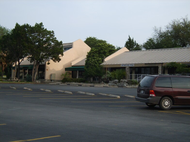 More Photos Of 14500 RR 12, Wimberley General Retail For Lease