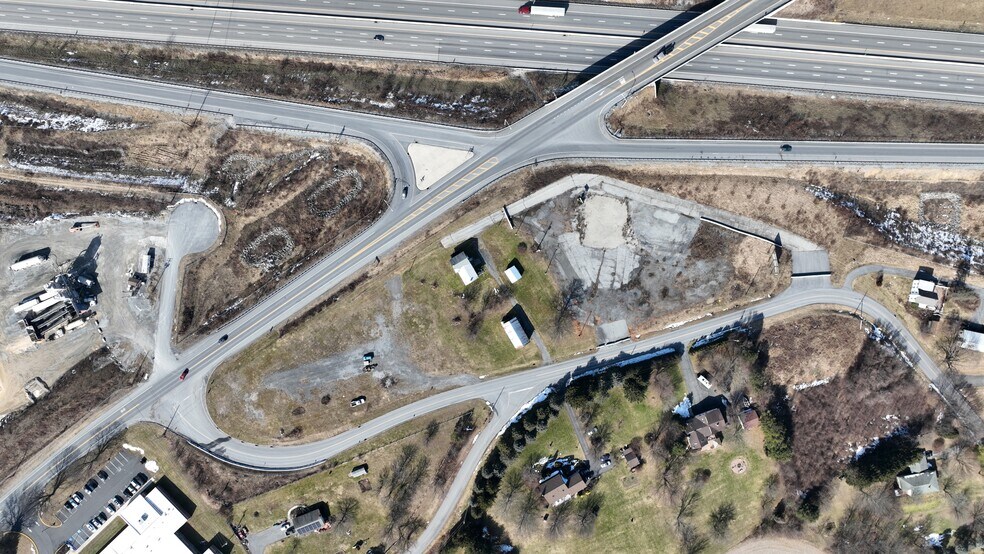 More Photos Of 52 Zettlemoyer Rd, Lenhartsville Land For Sale