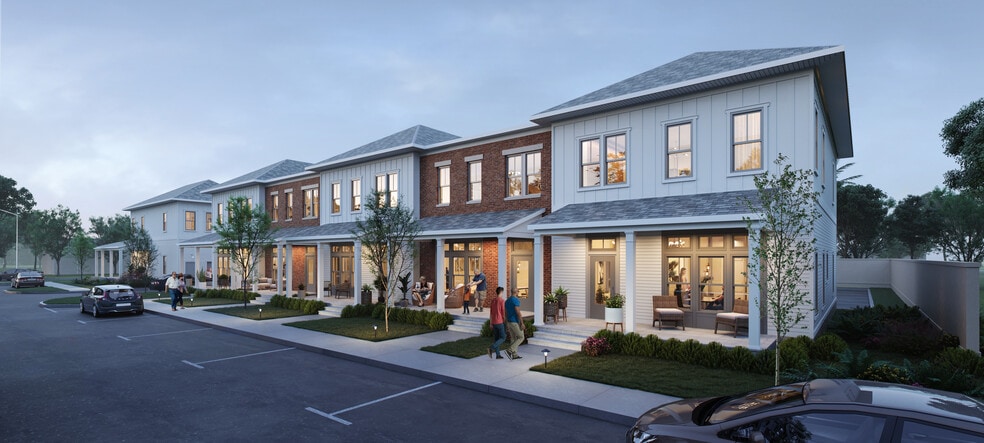 More Photos Of 419 W Plant St, Winter Garden Storefront Retail Residential For Lease