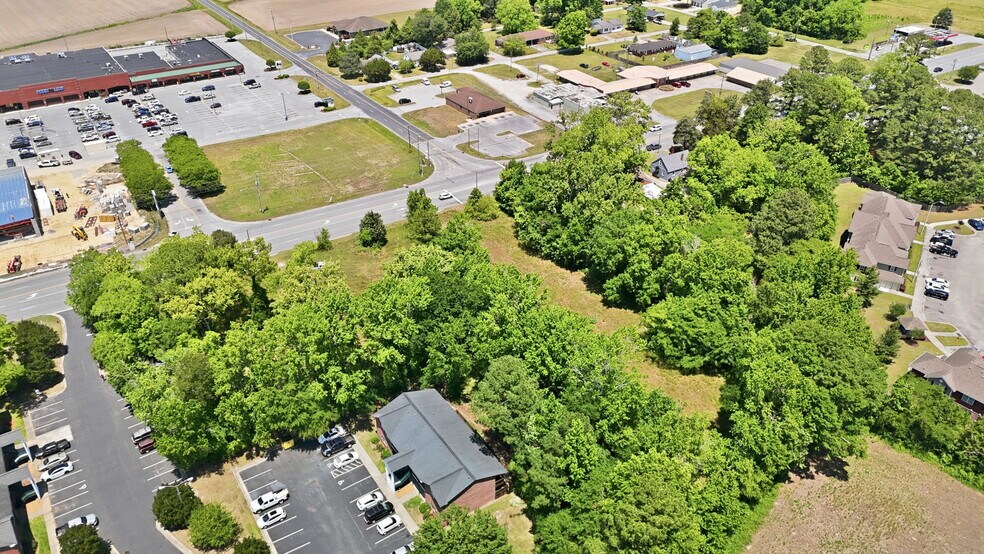 More Photos Of 3301 US Highway 17 S, Chocowinity Land For Sale